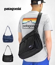 กระเป๋าสะพายข้าง Patagonia Lightweight Travel Courier ความจุ 15 ลิตร ของใหม่ ของแท้ พร้อมส่งจากไทย