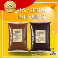 AB Mauri Red Bean / Kaya Paste (Inti Kacang Merah / Inti Kaya) 1kg