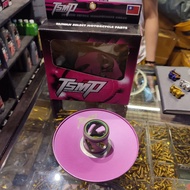 TSMP Half Sheave Torque Drive for Nmax / Aerox V1 / V2
