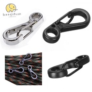 LONNGUVO Carabiner  EDC Tools Clip Hanging Buckle