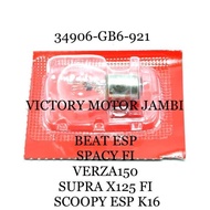 STOP LIGHT BULB BEAT VARIO 34906-GB6-921 HONDA AHM