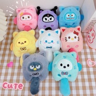 Sanrio Tail Doll Keychain