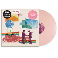 Pink Floyd - 8 Tracks (Target Exclusive,  Lp Vinyl )