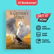 A Gryphon's Mercy - Paperback - English - 9781736304686