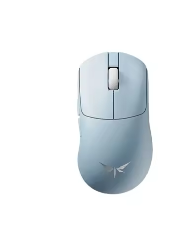 Vgn Fly Dragon Y2Ultimate Gaming Mouse Wireless Tri-Mode Lightweight Dual 8K PAW3395Extreme Ergonomi