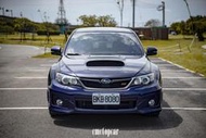 2011 Subaru Impreza 4D WRX STI 速霸陸 硬皮鯊 原廠保養一手車