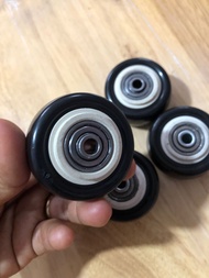 hàng thanh lý bánh xe 50mm (5cm đài loan ) bộ 4 cái
