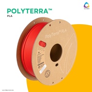 Polymaker PolyTerra PLA & ABS filament (1kg)