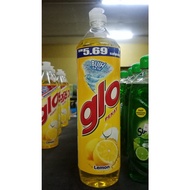 glo pekat 900ml promosi