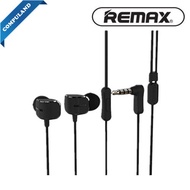 Remax RM-502 Crazy Robot In-ear Earphone