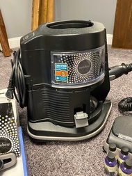 Rainbow Vacuum Cleaner