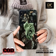 Case Latest Samsung Galaxy A04ehp - Fashion Case FLOWER - Casing Latest Samsung Galaxy A04ehp - Depo