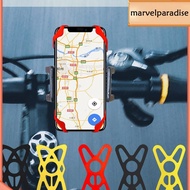 【Mapde】1/2/3/5 Bike Mobile Phone Mount Grip Band Universal Mountain Bicycles Road Cycling Fixing Strap Outdoor Safety Biking Accessories
