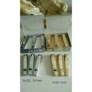 ORIGINAL Nail Clippers 777 Made In Korea ORIGINAL