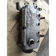 wira 1.6 4g92 sohc cylinder head