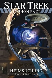 Star Trek - Typhon Pact 5 Christian Humberg