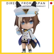GOOD SMILE COMPANY Nendoroid Uma Musume Pretty Derby Schwarz Grana Non-Scale Plastic Painted Movable