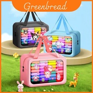 Kids Art Clay Set With For Educational Crafting And Imagination Building