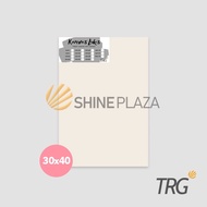 Marsoto Painting Canvas 30 x 40 cm TRG - Marsoto Canvas Board 30x40 TRG