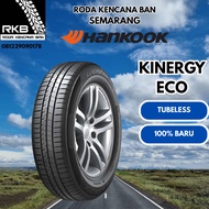Hankook Kinergy Eco2 K435 175/65 R14 - Ban Mobil Sigra Ayla
