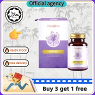 [spot goods]Wellous Femoire Novia - Nourishing Formula for Women's Reproductive Health