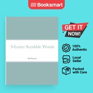 9-Letter Scrabble Words - Paperback - English - 9781716160172