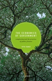 The Economics of Government Vito Tanzi
