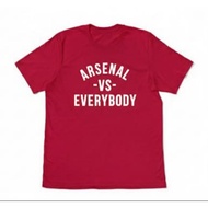 Arsenal vs Everybody T-Shirt