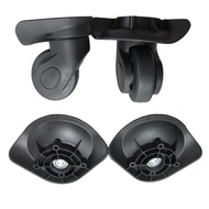 Luggage Wheel Luggage Wheel luggage whlsA19 Silent Single Row Wheel Trolley Suitcase Suitcase Luggag