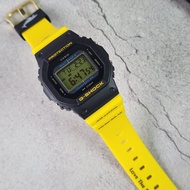 G-SHOC*/K DW-5600 Limited Edition x Love The Sea and Earth GMD-W5600 sports watch m589