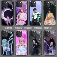 Liu Yu Phone Case iphone14promax Apple 17 Suitable for vivos18 Universe Poet mate60 Glory 90gt Xiaom