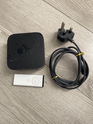Apple TV4 A1625 32gb