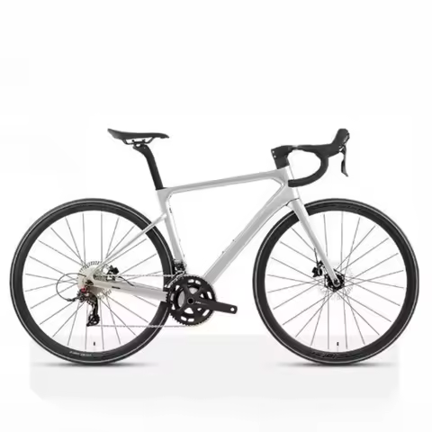 TWITTER STEALTHpro-Electronic gear shifting WheelTop EDS-24Speed Oil disc brakes T1000 carbon fiber 