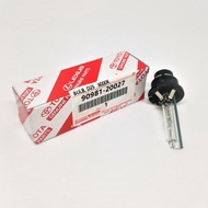 SMLJ HID HEADLIGHT BULB TOYOTA D2S 6000K D2S 6000K XENON Standard HID Headlight Bulb