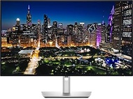 Dell UltraSharp 32 4K Thunderbolt Hub Monitor - U3225QE