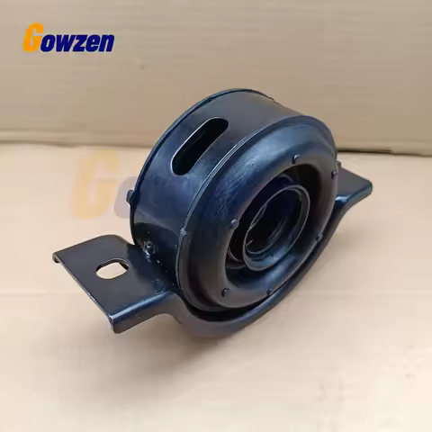 Drive Shaft Support Bearing For Mitsubishi Propshaft Center Bearing MR580647 3450A017 KG4W KG5W KG6W