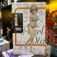 Gods' Games We Play figurine Pearl Diamond elCOCO H7 H8 K1