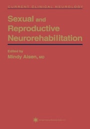 Sexual and Reproductive Neurorehabilitation Mindy L. Aisen