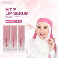 SEYSEYA Lip Serum vit E - Lip Serum BPOM | Lip gel Serum | Lip Serum Lip moisturizer | Lip Serum for