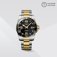 นาฬิกา LONGINES HydoConquest 41mm รุ่น L3.781.3.56.7