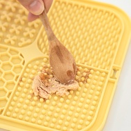 Bite Me Silicone Lick Mat