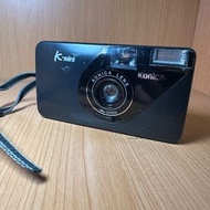 KONICA K-mini 底片相機 傻瓜相機 相機復古 y2k