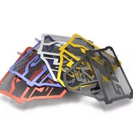 Suitable for YAMAHA YAMAHA R15 V3 17-19 Modified Water Tank Net Water Tank Guard Radiator Protective