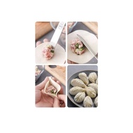 Household Dumpling Machine Dumpling Making Artifact Grinding Tool Pressing Integrated Automatic Molding New Handy Bag Dumpling Tool/Dumpling Machine