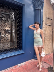 Kelyn Studio- Twin soul (ชุดเซ็ต มีฟองน้ำในตัว)