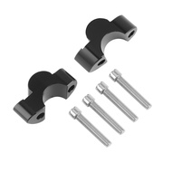 domain-Motorcycle Handlebar Mount Raiser Up 20mm Increase Higher Kit for GSX S GSX-S 1000 S1000 F GS