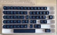 Drop MT3 Dusk Keycap Base Kit + Hobbyist Kit 鍵帽