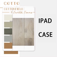 For ipad case Air6/7 mini6/7 ipad 4th/5th/6th/7th mini4/5 Fall prevention ipad 8th/9th/10th/11th ipa