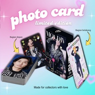 [ 2 Sides ] Latest DAESUNG BIGBANG premium Photocard Set 25 pcs with box