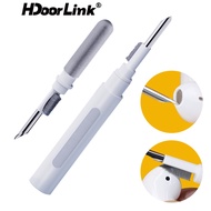 HdoorLink Bluetooth-compatible Earbuds Cleaning Pen Durable Cleaning Kit Clean Brush For Wireless Ea